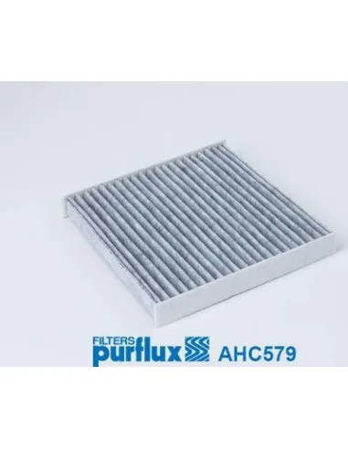 PURFLUX AHC579 | Filtro de habitáculo de carbón activo