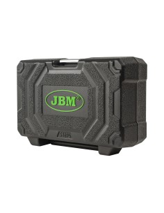 SET DE 3 VASOS DE IMPACTO XZN DE 1/2"