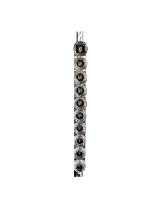 JUEGO DE 10 VASOS DE 12 CANTOS DE 1/2"