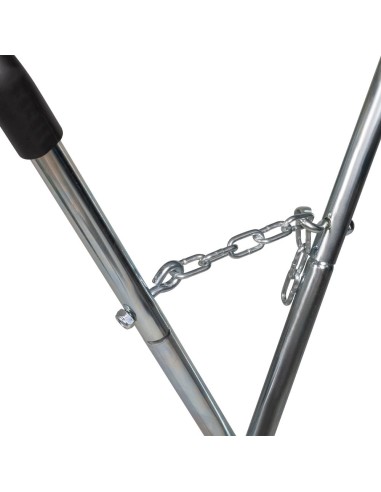CABALLETE PLEGABLE PARA CHAPISTA