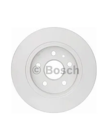 Disco de freno Bosch 0986479D89