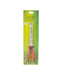 EXTRACTOR DE CONEXIONES DE CALENTADOR RECTO - 250MM