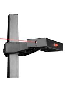 ALINEADOR DE FAROS DOBLE LÁSER