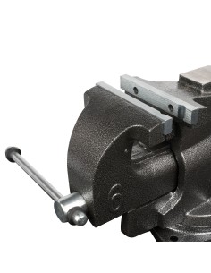 TORNILLO DE BANCO RÁPIDO 150MM / 6"
