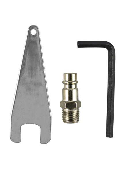 AMOLADORA 3" DE 18000RPM