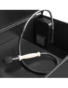 MÁQUINA LIMPIADORA DE PIEZAS 150L