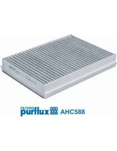 Filtro de habitáculo PURFLUX AHC588 | Jaguar, Daimler