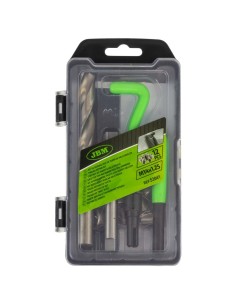 KIT DE REPARACIÓN DE TUERCAS HELICOIDALES M14X1,25