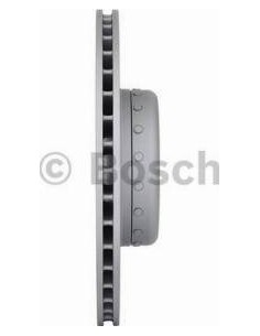 Disco de freno 0 986 479 E11 Bosch 0986479E11 para BMW