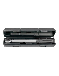 LLAVE DINAMOMÉTRICA DE 1/4" CON MIRILLA (40-20 NM)