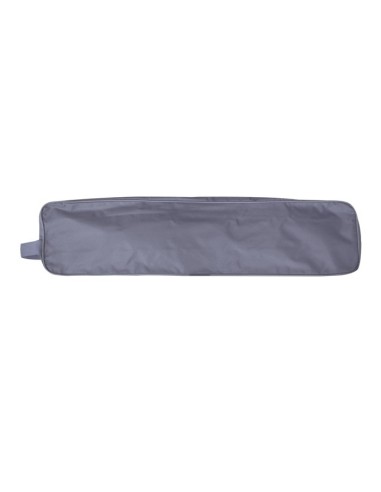 KIT EMERGENCIA BOLSA GRIS RIBETE+TRIANGULO+CHALECO