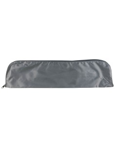 KIT EMERGENCIA BOLSA MINI GRIS +TRIANGULO+CHALECO