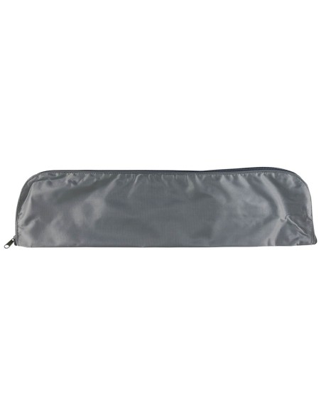 KIT EMERGENCIA BOLSA MINI GRIS +TRIANGULO+CHALECO