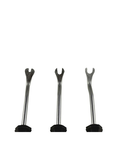 SET DE 6 PALANCAS