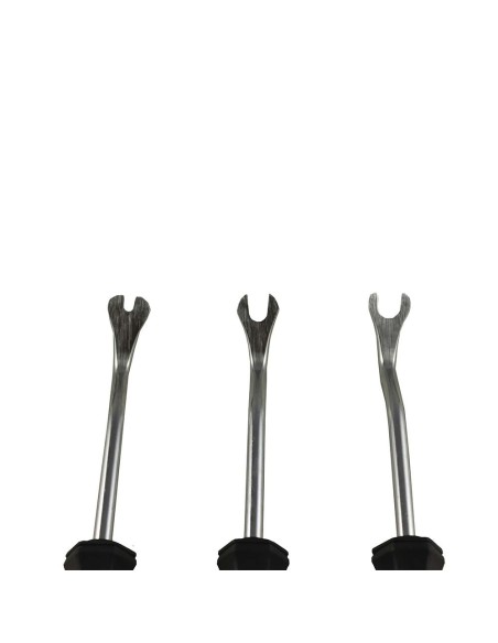 SET DE 6 PALANCAS