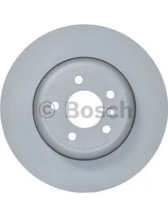 Disco de freno 0 986 479 E13 Bosch 0986479E13 para BMW