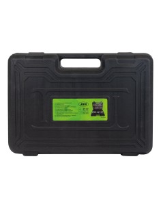 KIT PARA DESMONTAR AMORTIGUADORES 39PCS