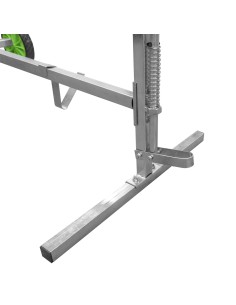 SOPORTE BASCULANTE PARA PINTURA