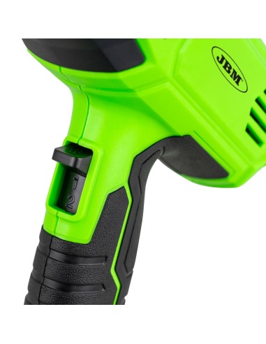 PISTOLA DE CALOR - 1600W