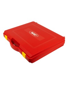 MALETÍN DE HERRAMIENTAS AISLADAS 20 PCS DE 3/8"
