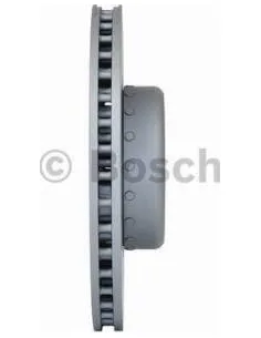 Disco de freno 0 986 479 E16 Bosch 0986479E16 | Recambios Colmenar