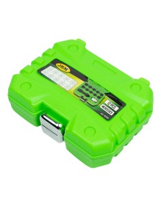 SET EXTRACTOR DE TORNILLOS DE SEGURIDAD MERCEDES