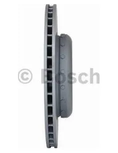 Disco de freno 0 986 479 E18 Bosch 0986479E18 para BMW