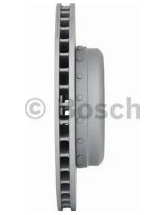 Disco de freno 0 986 479 E19 Bosch 0986479E19 para BMW