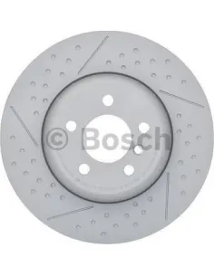 Disco de freno 0 986 479 E20 Bosch 0986479E20 | Recambios Colmenar