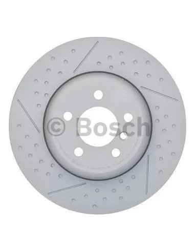 Disco de freno 0 986 479 E20 Bosch 0986479E20 | Recambios Colmenar