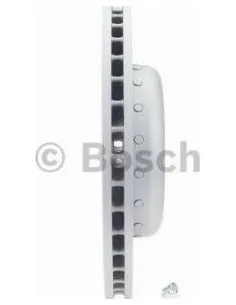 Disco de freno 0 986 479 E21 Bosch 0986479E21 para BMW