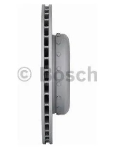 Disco de freno 0 986 479 E22 Bosch 0986479E22 | Recambios Colmenar