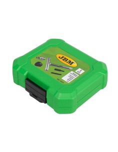 SET EXTRACTOR DE TAPONES DE CÁRTER DE PLÁSTICO