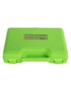 ESTUCHE DE 4 LLAVES ROMPETUERCAS