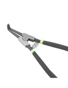 ALICATE SEEGER PARA EXTERIORES CON BOCA CURVA 13" (330MM)