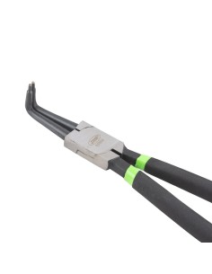 ALICATE SEEGER PARA INTERIORES CON BOCA CURVA 13" (330MM)