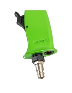 PISTOLA DE SILICONA NEUMÁTICA 310ML