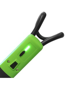 LÁMPARA LED PARA CAPÓ - 1200LM