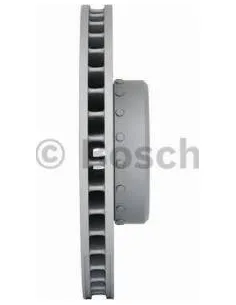 Disco de freno 0 986 479 E25 Bosch 0986479E25 | Recambios Colmenar