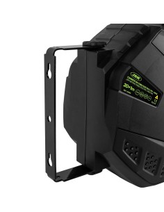 CARRETE DE CABLE ELÉCTRICO 21M - VERDE