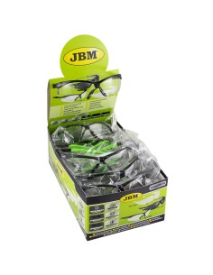GAFAS DE PROTECCIÓN SPORT - ANTIVAHO