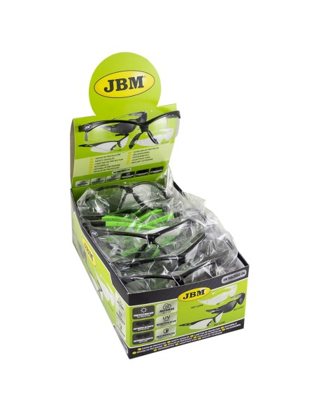 GAFAS DE PROTECCIÓN SPORT - ANTIVAHO