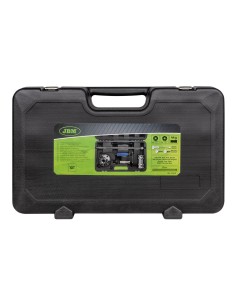 EXTRACTOR DE BUJES HIDRÁULICO