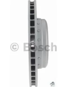Disco de freno 0 986 479 E29 Bosch 0986479E29 para BMW