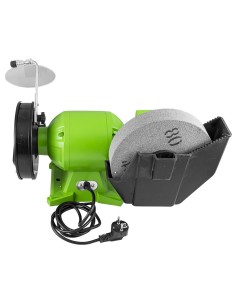 AMOLADORA ELÉCTRICA - 250W