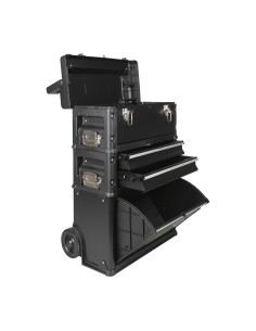 CARRO MODULAR - ARMADO