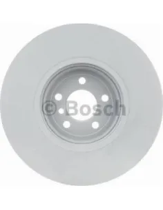 Disco de freno 0 986 479 E33 Bosch 0986479E33 para Audi