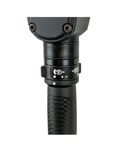 PISTOLA DE IMPACTO ANGULAR NANO 1/2" 350NM