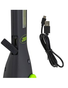 LÁMPARA LED CON BASE IMANTADA ARTICULADA - 400LM