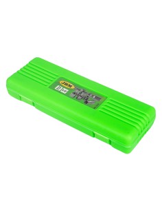 JUEGO DE VASOS PARA TAPONES DE CÁRTER 23PCS